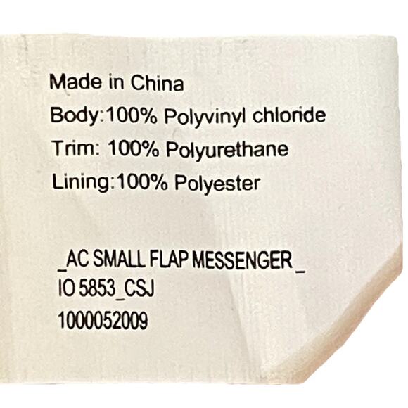 Sakroots Artist Circle Messenger Bag Black Cream Graphics Crossbody Small Flap - Picture 8 of 11